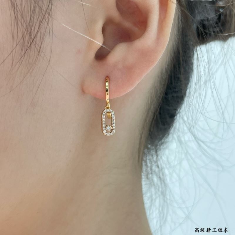 Messika Earrings